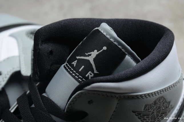 Rep 1 AIR 554724-092 Grey Jordan Mid Light Smoke 0819